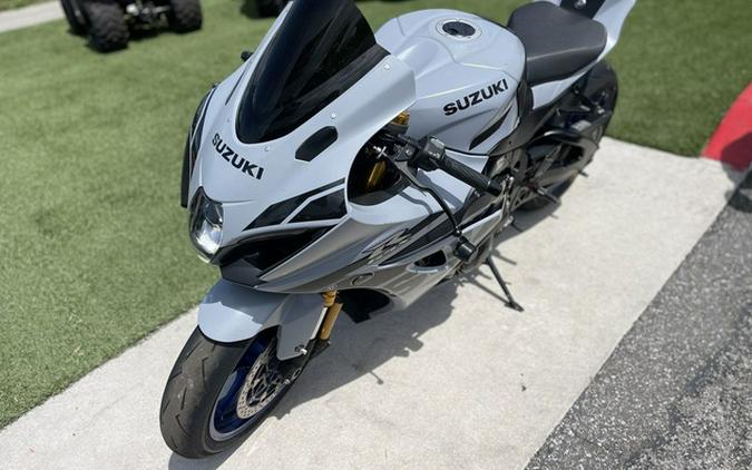 2022 Suzuki GSX-R 1000R