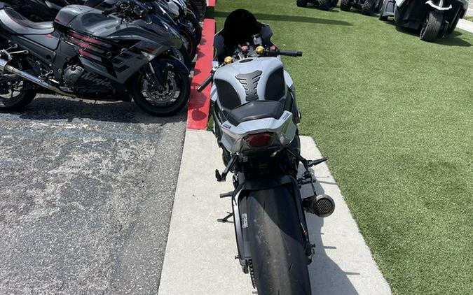 2022 Suzuki GSX-R 1000R