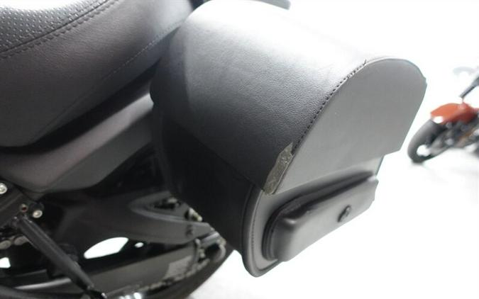 2023 Kawasaki Vulcan 650 S