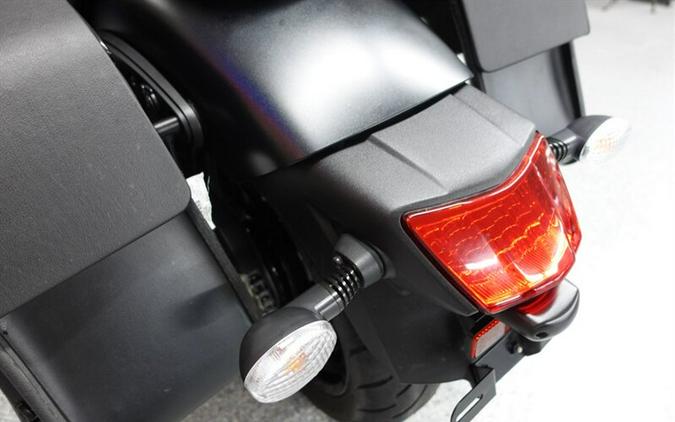 2023 Kawasaki Vulcan 650 S