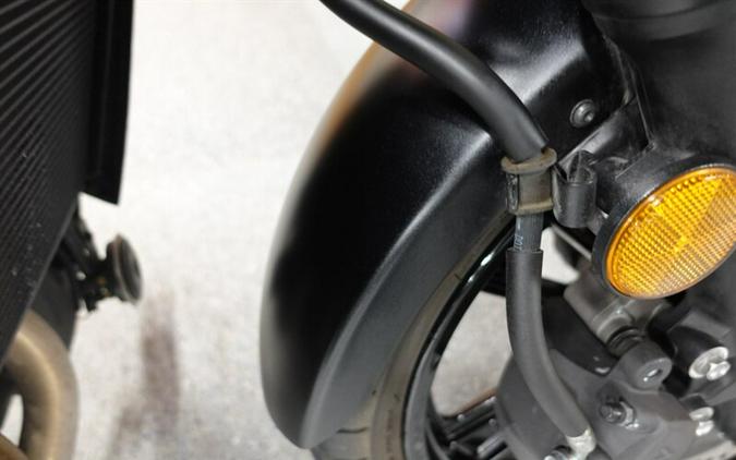 2023 Kawasaki Vulcan 650 S