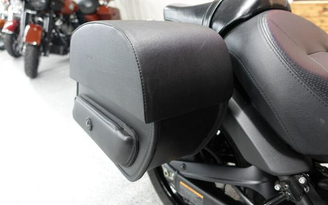 2023 Kawasaki Vulcan 650 S