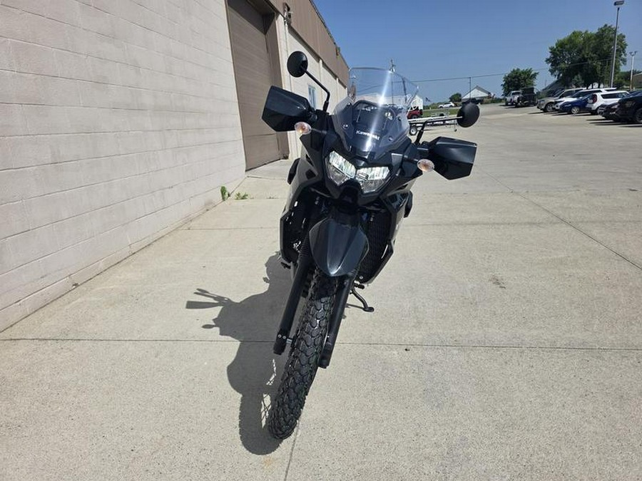 2026 Kawasaki KLR®650 S