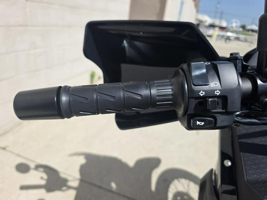 2026 Kawasaki KLR®650 S