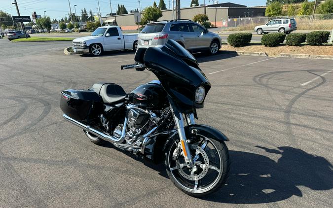 2026 Harley-Davidson Street Glide®