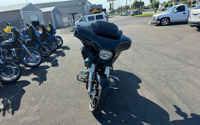2026 Harley-Davidson Street Glide®