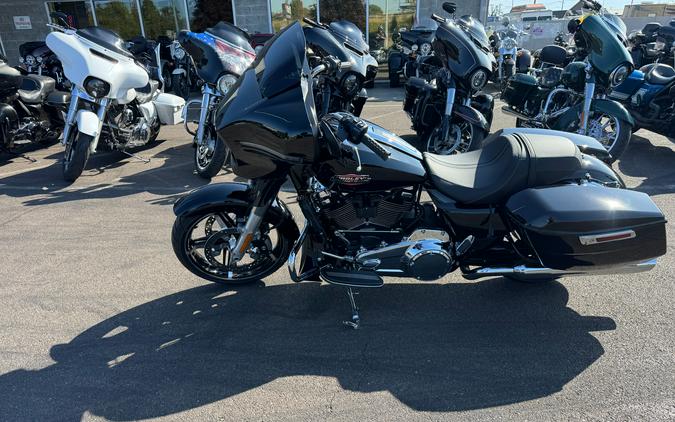 2026 Harley-Davidson Street Glide®