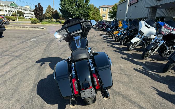 2026 Harley-Davidson Street Glide®