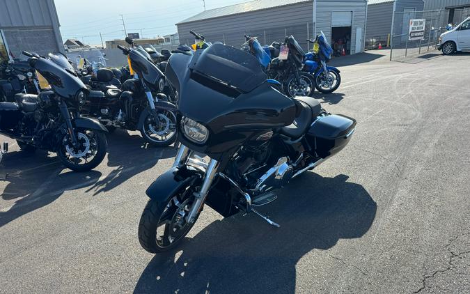 2026 Harley-Davidson Street Glide®