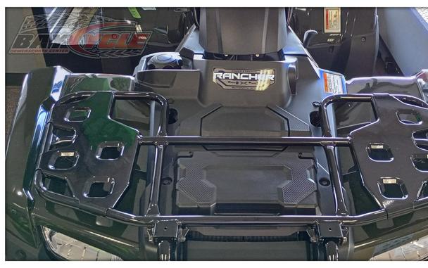 2027 Honda FourTrax Rancher 4x4 Automatic DCT EPS