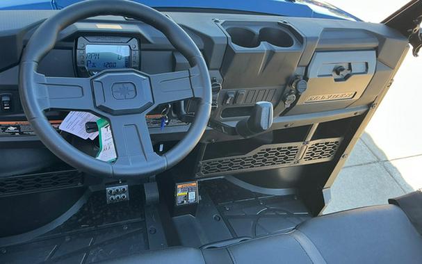 2026 Polaris Ranger SP 570 Premium