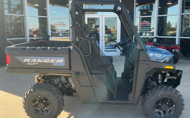 2026 Polaris Ranger SP 570 Premium