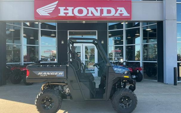 2026 Polaris Ranger SP 570 Premium
