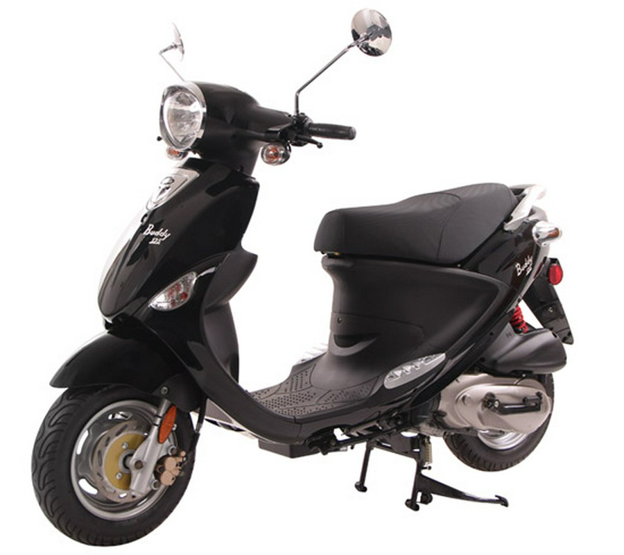 2021 Genuine Scooters Buddy 125