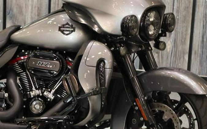 2019 Harley-Davidson® FLHTKSE - CVO™ Limited