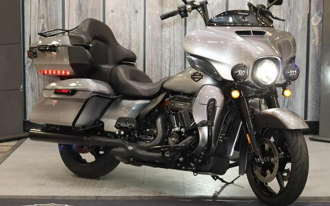 2019 Harley-Davidson® FLHTKSE - CVO™ Limited