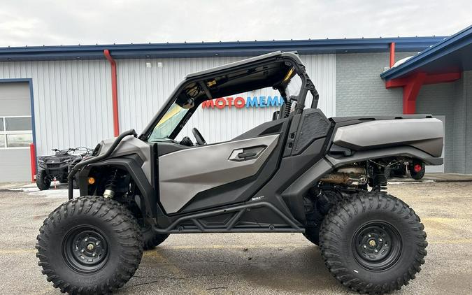 2022 Can-Am® SSV COMMANDER DPS 1000R GN 22