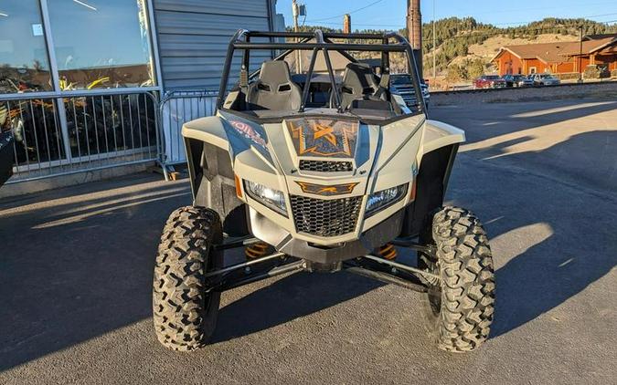 2024 Arctic Cat® Wildcat XX