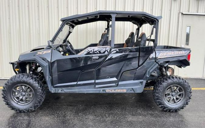 2023 Polaris® General XP 4 1000 Ultimate