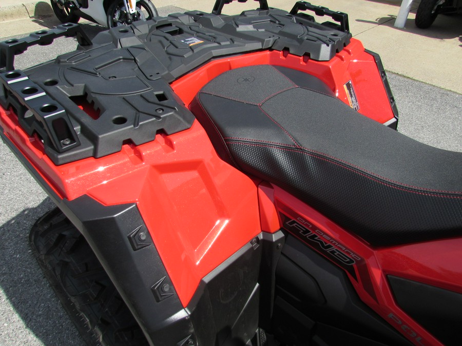 2024 Polaris Industries Sportsman XP 1000 Ultimate Trail