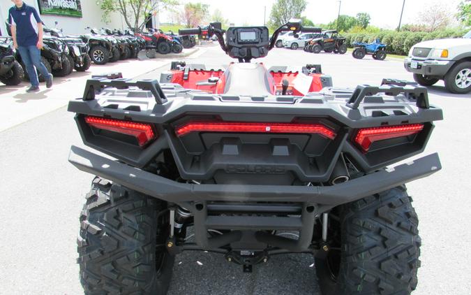 2024 Polaris Industries Sportsman XP 1000 Ultimate Trail