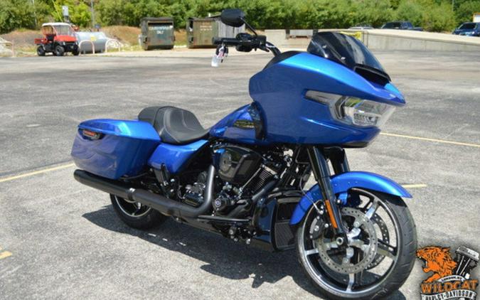 2024 Harley-Davidson FLTRX - Road Glide