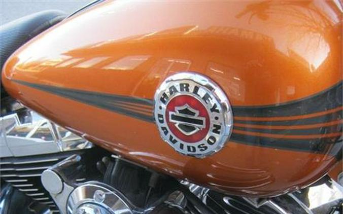 2014 Harley-Davidson Breakout®