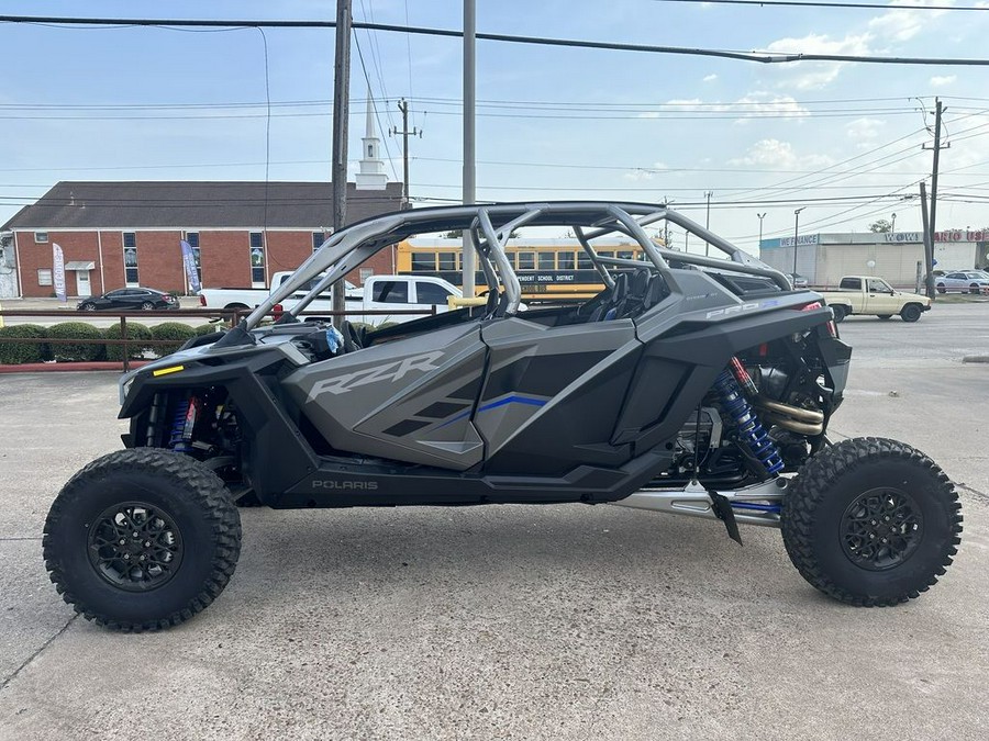 2024 Polaris® RZR Pro R 4 Premium