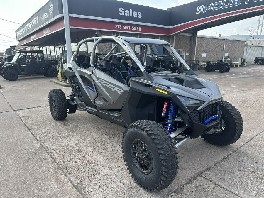 2024 Polaris® RZR Pro R 4 Premium