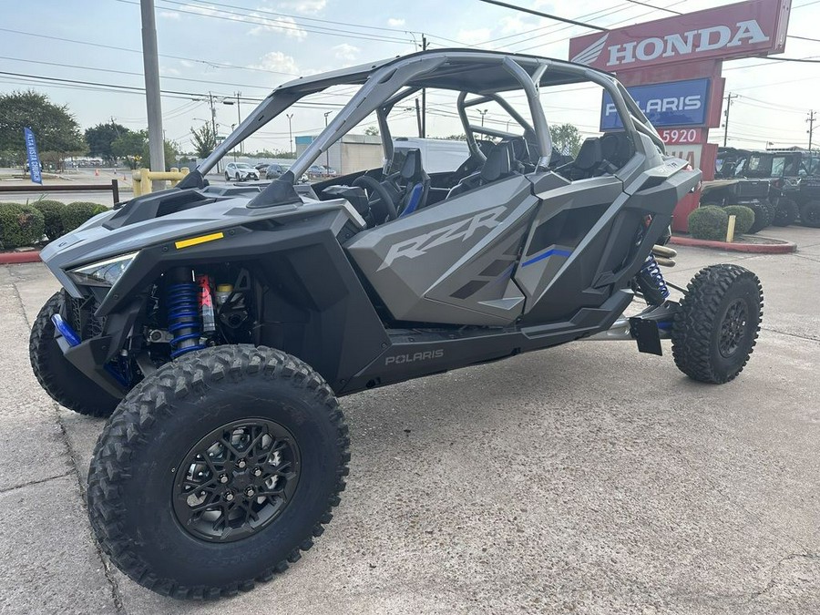 2024 Polaris® RZR Pro R 4 Premium