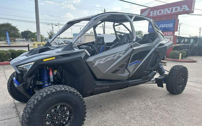 2024 Polaris® RZR Pro R 4 Premium