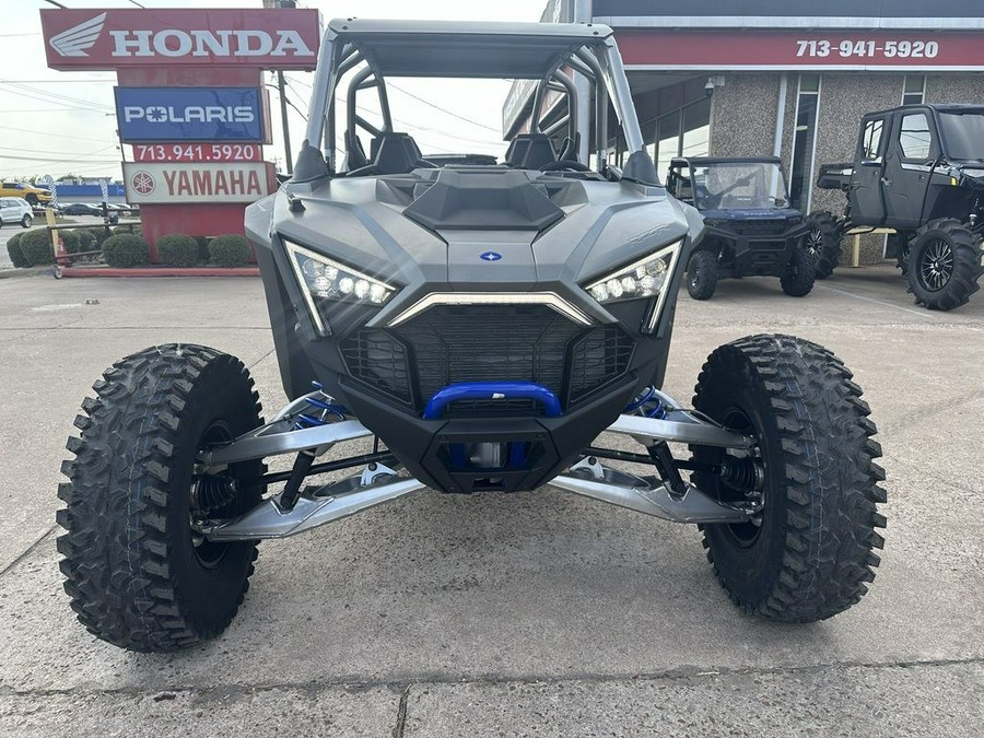 2024 Polaris® RZR Pro R 4 Premium