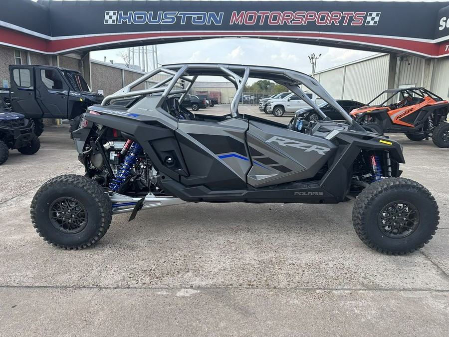 2024 Polaris® RZR Pro R 4 Premium