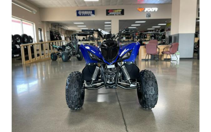 2025 Yamaha Raptor 110