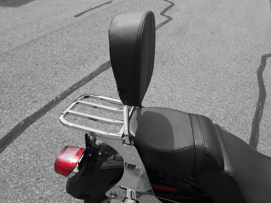 2018 Harley-Davidson® XL883L - Sportster® SuperLow®