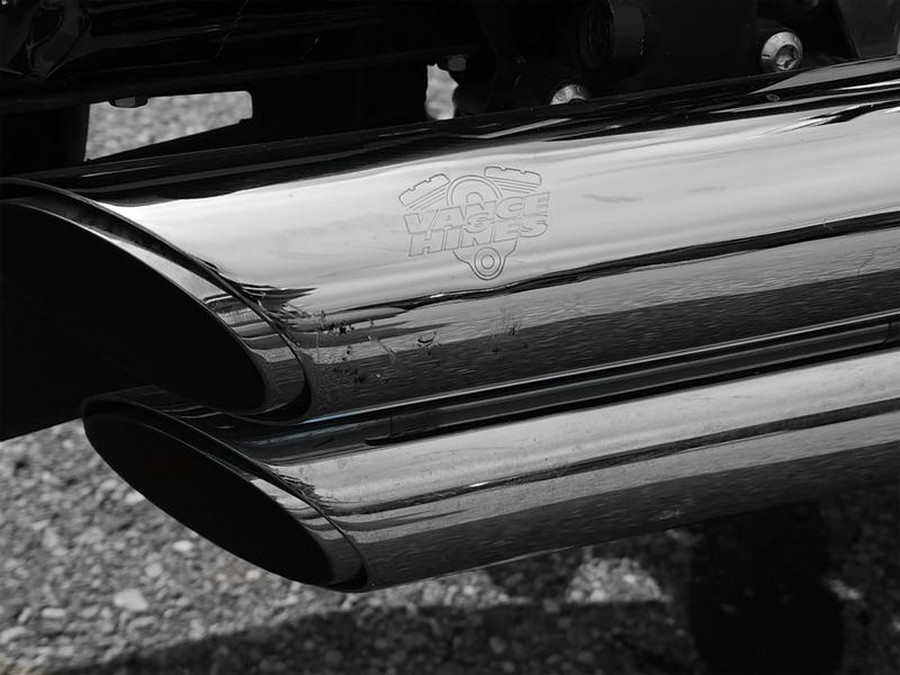 2018 Harley-Davidson® XL883L - Sportster® SuperLow®