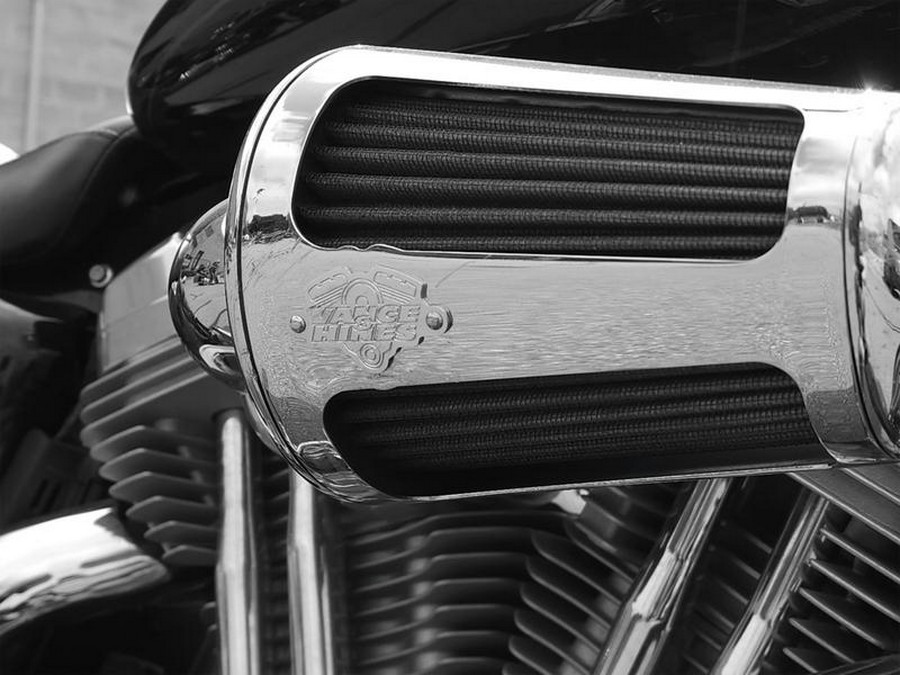 2018 Harley-Davidson® XL883L - Sportster® SuperLow®