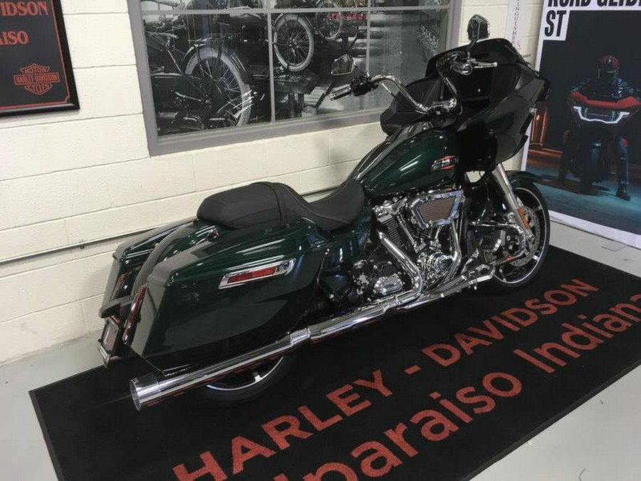 2024 Harley-Davidson® FLTRX - Road Glide®