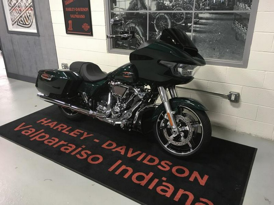 2024 Harley-Davidson® FLTRX - Road Glide®