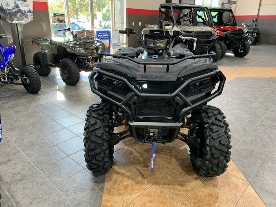 2026 Polaris Sportsman® 570 Trail - Onyx Black