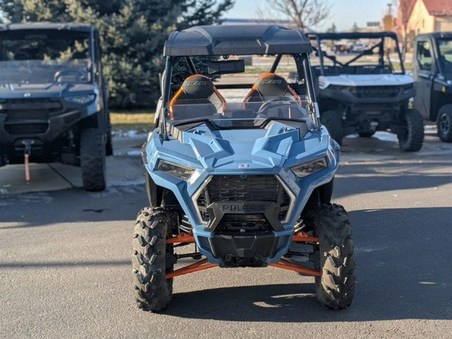 2024 Polaris RZR Trail Ultimate