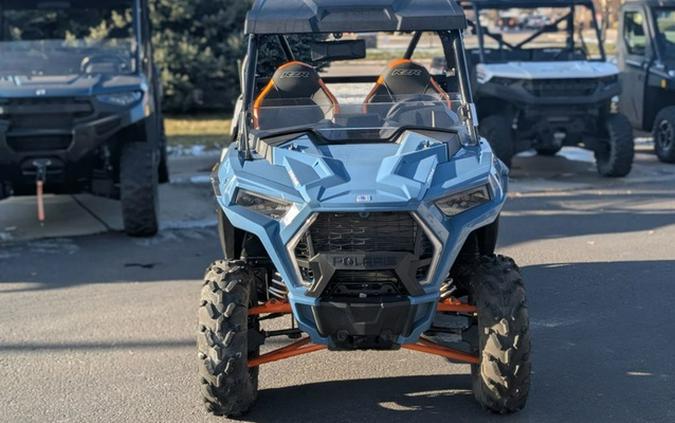 2024 Polaris RZR Trail Ultimate