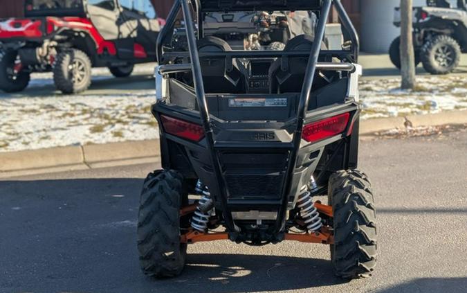 2024 Polaris RZR Trail Ultimate
