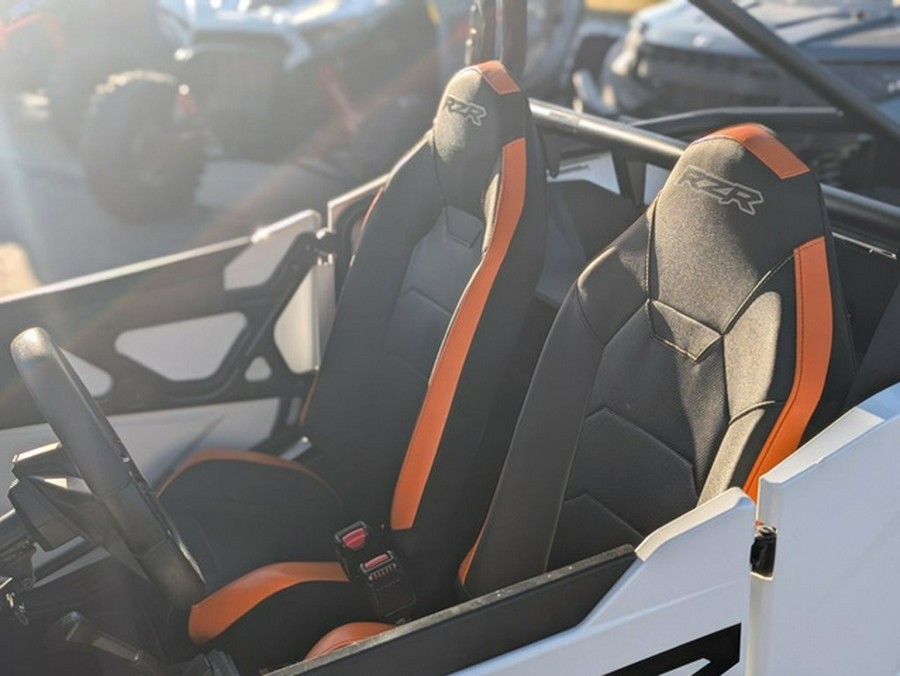 2024 Polaris RZR Trail Ultimate