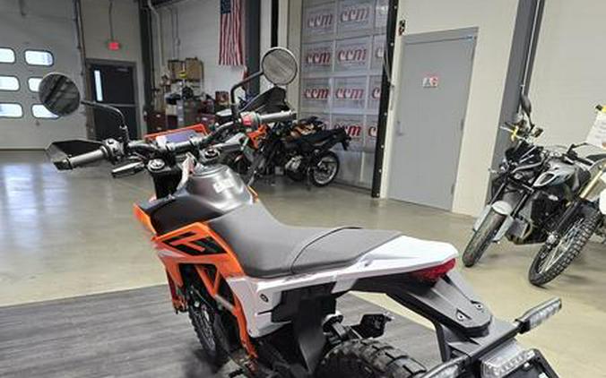 2026 KTM 390 Enduro R