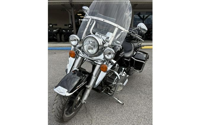2016 ROAD KING - Harley-Davidson®