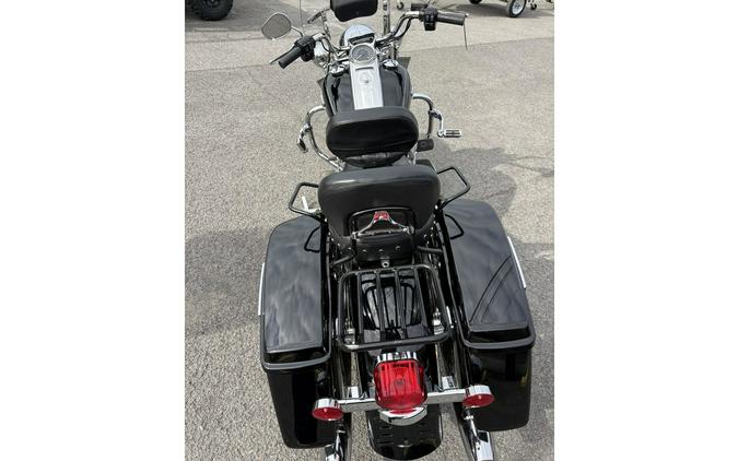 2016 ROAD KING - Harley-Davidson®