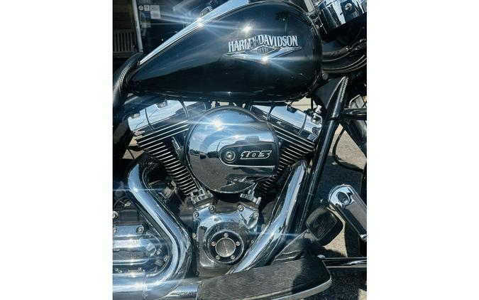 2016 ROAD KING - Harley-Davidson®