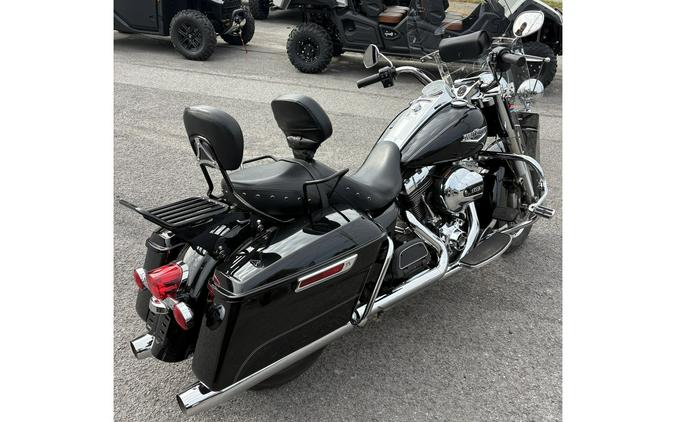 2016 ROAD KING - Harley-Davidson®