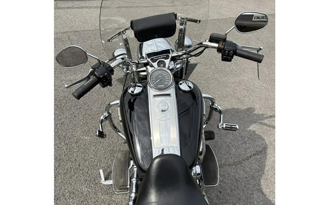 2016 ROAD KING - Harley-Davidson®